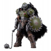 Good Smile Company Doom: The Dark Ages Figma Akční Figurka Doom Slayer DX Ver. 17 cm Good Smile Company Doom: The Dark Ages Figma Akční Figurka Doom Slayer DX Ver. 17 cm