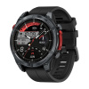 Smartwatch Zeblaze Stratos 4 (Czarny) Smartwatch Zeblaze Stratos 4 (Czarny)