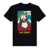 RIPNDIP - Tričko Lord Savior Nerm Black Veľkosť: S RIPNDIP - Tričko Lord Savior Nerm Black Veľkosť: S