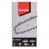 Makita 191H23-8 Pílová reťaz 95VPX | Dĺžka lišty 38 cm, Šírka drážky 1,3 mm, Delenie 0.325 Makita 191H23-8 Pílová reťaz 95VPX | Dĺžka lišty 38 cm, Šírka drážky 1,3 mm, Delenie 0.325