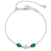 Brosway Fancy Life Green FLG112 Náramok (Ag 925/1000, 1,8 g) Brosway Fancy Life Green FLG112 Náramok (Ag 925/1000, 1,8 g)