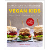 Vegan Kids (Heather Whinney)(Pevná) Vegan Kids (Heather Whinney)(Pevná)