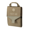Flat Med Pouch Adaptive Green Flat Med Pouch Adaptive Green