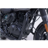 SW MOTECH Crash bar Black. Royal Enfield HNTR 350 (23-) SW MOTECH Crash bar Black. Royal Enfield HNTR 350 (23-)