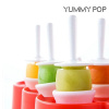 Forma na mini nanuky Yummy Pop Forma na mini nanuky Yummy Pop