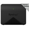 Synology MR2200ac Mesh Router 2,4 GHz / 5 GHz 802.11a/b/g/n/ac (4C/717MHz/256MBRAM/1xUSB3.0/1xGbEWAN,1xGbELAN) MR2200ac Synology MR2200ac Mesh Router 2,4 GHz / 5 GHz 802.11a/b/g/n/ac (4C/717MHz/256MBRAM/1xUSB3.0/1xGbEWAN,1xGbELAN) MR2200ac