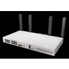MIKROTIK RouterBOARD Cloud Router Switch CRS418-8P-8G-2S+5axQ2axQ-RM + L5 (2GHz; 1GB RAM; 16x GLAN; 2x SFP+, WIFI6; Dual PSU) rack MIKROTIK RouterBOARD Cloud Router Switch CRS418-8P-8G-2S+5axQ2axQ-RM + L5 (2GHz; 1GB RAM; 16x GLAN; 2x SFP+, WIFI6; Dual PSU) rack