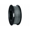 Filament 3DPower PET-G 1,75 mm Sivý 3 kg SIVÁ Filament 3DPower PET-G 1,75 mm Sivý 3 kg SIVÁ