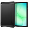 Spigen Pouzdro na tablet RUGGED ARMOR GALAXY TAB A11+ PLUS 11.0 X230 / X235 / X236 MATNÉ ČERNÉ Spigen Pouzdro na tablet RUGGED ARMOR GALAXY TAB A11+ PLUS 11.0 X230 / X235 / X236 MATNÉ ČERNÉ
