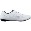Shimano SH-RC102 pánske, biele EU 45/290 mm SH-RC102MW45 Shimano SH-RC102 pánske, biele EU 45/290 mm SH-RC102MW45