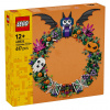 LEGO 40825 Halloweensky veniec LEGO 40825 Halloweensky veniec