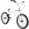 Freestyle BMX Stolen Overlord 20'' 2022 20.75 Freestyle BMX Stolen Overlord 20'' 2022 20.75