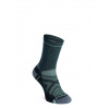 Turistické ponožky Smartwool Performance Hike Light Cushion Crew - twilight/pewter Turistické ponožky Smartwool Performance Hike Light Cushion Crew - twilight/pewter
