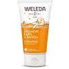 Weleda 2v1 Sprchový krém a šampón Šťastný pomaranč 150 ml Weleda 2v1 Sprchový krém a šampón Šťastný pomaranč 150 ml
