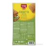 Schär CIABATTA RUSTICA žemle bezgluténové predpečené celozrnné 4x50 g (200 g) Schär CIABATTA RUSTICA žemle bezgluténové predpečené celozrnné 4x50 g (200 g)
