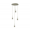 | Osram - Napájací kábel NEEDLE PENDANT 4xE27/25W/230V béžový | 4058075848504 | Osram - Napájací kábel NEEDLE PENDANT 4xE27/25W/230V béžový | 4058075848504