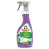 Frosch Hygienický čistiaci prostriedok, 500 ml, s rozprašovačom, FROSCH, levanduľa Frosch Hygienický čistiaci prostriedok, 500 ml, s rozprašovačom, FROSCH, levanduľa