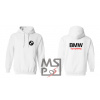 Mikina s motívom BMW Mikina s motívom BMW