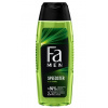 Fa Speedster pánsky sprchový gél 250ml Fa Speedster pánsky sprchový gél 250ml