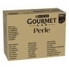 Megabalenie Gourmet Perle kapsičky 96 x 85 g - Ocean Flakes v omáčke (4 druhy) Megabalenie Gourmet Perle kapsičky 96 x 85 g - Ocean Flakes v omáčke (4 druhy)