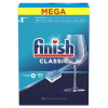 Finish tablety do umývačky riadu Classic (110 ks) Regular Finish tablety do umývačky riadu Classic (110 ks) Regular
