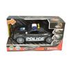 CITY SERVICE CAR - 1:14 Policejní auto CITY SERVICE CAR - 1:14 Policejní auto