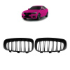 Autoron Grill BMW 3 F34 Dual Line Gloss Black Autoron Grill BMW 3 F34 Dual Line Gloss Black