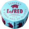Rebrá v BBQ omáčke so slivkou 270 g ED RED ORIGINALS Rebrá v BBQ omáčke so slivkou 270 g ED RED ORIGINALS