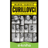 E-kniha Čurillovci - Marek Vagovič E-kniha Čurillovci - Marek Vagovič