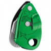 Petzl Grigri+ zelená Petzl Grigri+ zelená