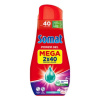 Somat gél do umývačky riadu All in 1 Lemon 1420 ml, 80 dávok Somat gél do umývačky riadu All in 1 Lemon 1420 ml, 80 dávok