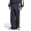 adidas Stadium 3-Stripes Track Pant Womens Navy L (16-18) adidas Stadium 3-Stripes Track Pant Womens Navy L (16-18)