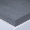 Napínacia plachta na posteľ froté EXCLUSIVE antracit 180 x 200 cm Napínacia plachta na posteľ froté EXCLUSIVE antracit 180 x 200 cm