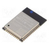 Modul IoT PCB GPIO, I2C, I2S, IR, SD, SDIO, SPI, UART SMD 16MB Modul IoT PCB GPIO, I2C, I2S, IR, SD, SDIO, SPI, UART SMD 16MB