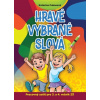 FONI-BOOK Hravé vybrané slová pracovný zošit FONI-BOOK Hravé vybrané slová pracovný zošit