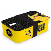 Pokémon - BENTO BOX - PIKACHU (Desiatový box) Pokémon - BENTO BOX - PIKACHU (Desiatový box)