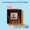 Joe Henderson & Woody Shaw: Jazz Patterns LP - Joe Henderson, Woody Shaw Joe Henderson & Woody Shaw: Jazz Patterns LP - Joe Henderson, Woody Shaw