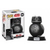 Star Wars Last Jedi Funko POP figúrka - BB-9E - Bobble Head Star Wars Last Jedi Funko POP figúrka - BB-9E - Bobble Head