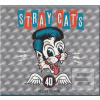 STRAY CATS 40 -BOX SET/… (SURF DOG) STRAY CATS 40 -BOX SET/… (SURF DOG)