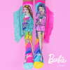 Podkolienky detské / dospelý - Barbie Extra Fashionista Podkolienky detské / dospelý - Barbie Extra Fashionista