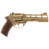 Revolver Chiappa Rhino 60DS, kal. .357Mag, Gold PVD Revolver Chiappa Rhino 60DS, kal. .357Mag, Gold PVD