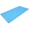 Sedco EVA-MAT SOLID 200 × 100 × 4 cm modrá Sedco EVA-MAT SOLID 200 × 100 × 4 cm modrá