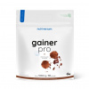 Nutriversum Pure Gainer Pro, 5000 g Príchuť: Čokoláda Nutriversum Pure Gainer Pro, 5000 g Príchuť: Čokoláda