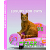 Luxury for Cats - Patrice Farameh Luxury for Cats - Patrice Farameh