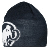 Čiapka Mammut Tweak Beanie Marine / White Čiapka Mammut Tweak Beanie Marine / White