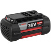 BOSCH - zahrada/dílna Profesionálna batéria Bosch GBA 36V 6,0Ah (1.600.A00.L1M) BOSCH - zahrada/dílna Profesionálna batéria Bosch GBA 36V 6,0Ah (1.600.A00.L1M)