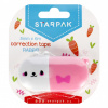 Korekčná páska 5mmx6mb Zajac STARPAK 507207 Korekčná páska 5mmx6mb Zajac STARPAK 507207