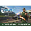 Police Simulator: Patrol Officers: Contraband Expansion (Steam) - PC Police Simulator: Patrol Officers: Contraband Expansion (Steam) - PC