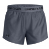 Under Armour | G Tech Play Up Short | šedá| L Under Armour | G Tech Play Up Short | šedá| L