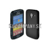 Zadný kryt Samsung Galaxy Ace 2 – New Mesh – čierna Zadný kryt Samsung Galaxy Ace 2 – New Mesh – čierna